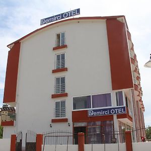Demirci Hotel